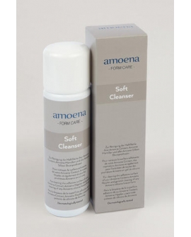 AMOENA Soft Cleanser vendu par 2